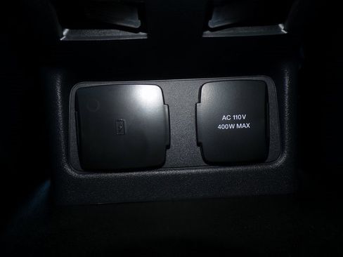 New 2025 Ford Bronco Big Bend image 11