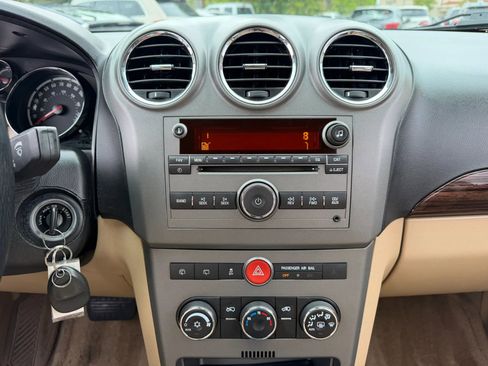 Used 2008 Saturn Vue XR FWD image 13