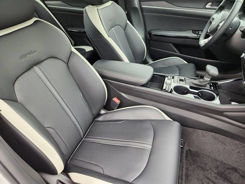 New 2026 Kia K5 GT-Line w/ GT-Line Premium Package AWD/4WD image 14