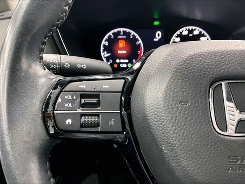 Used 2025 Honda CR-V EX-L image 24