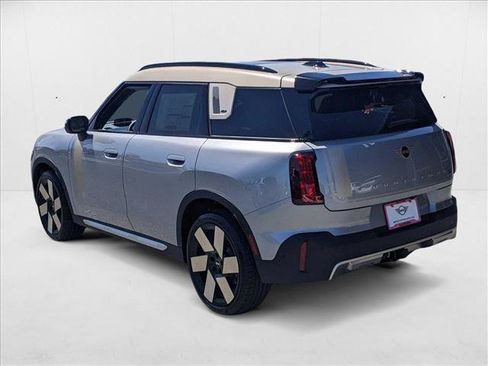 Used 2025 MINI Cooper Countryman S AWD/4WD image 9