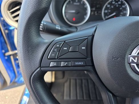 Used 2023 Nissan Kicks S image 35