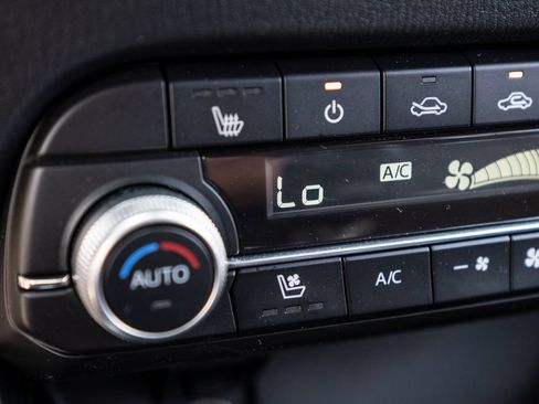 Used 2023 MAZDA CX-5 AWD 2.5 Turbo image 30