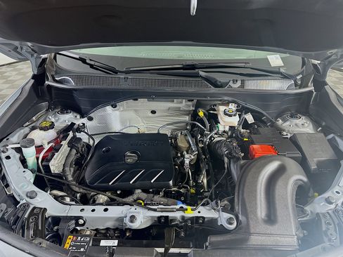 Used 2025 Buick Encore GX Preferred image 34