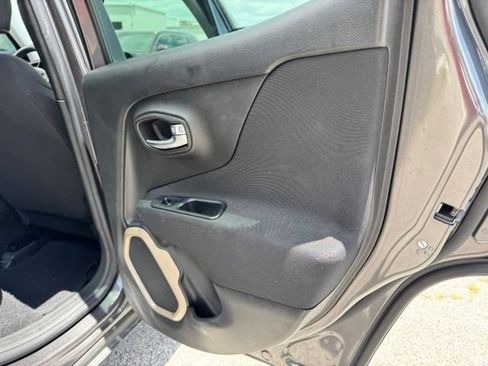 Used 2016 Jeep Renegade Sport w/ Power & Air Group AWD/4WD image 14
