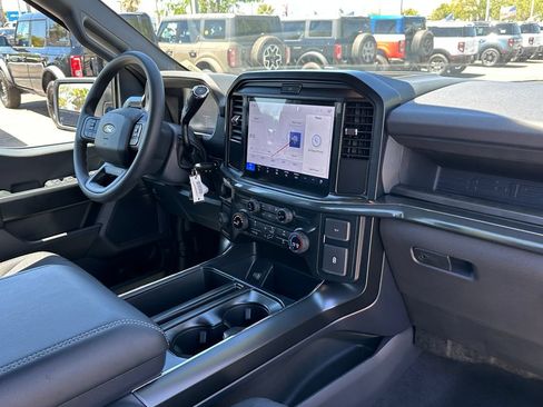 New 2026 Ford F150 STX RWD image 15