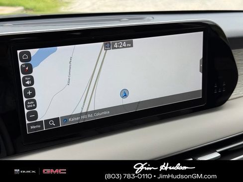Used 2023 Hyundai Palisade Calligraphy AWD/4WD image 5