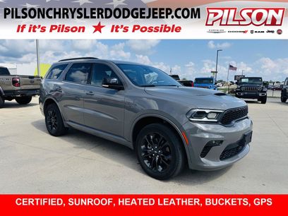 Used 2022 Dodge Durango GT
