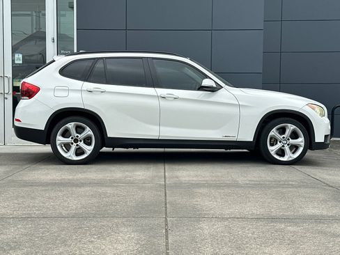 Used 2014 BMW X1 xDrive35i AWD/4WD image 2