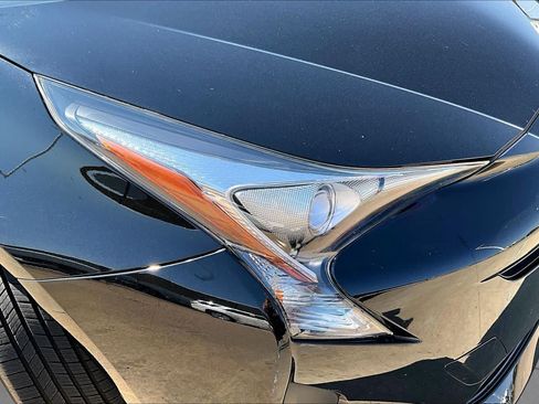 Used 2016 Toyota Prius Four FWD image 26