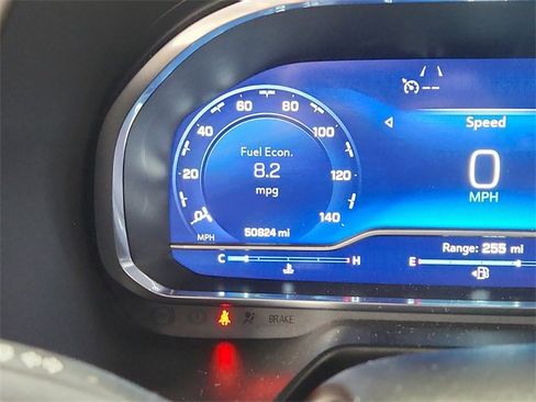 Used 2022 Chevrolet Tahoe Z71 w/ Luxury Package image 23