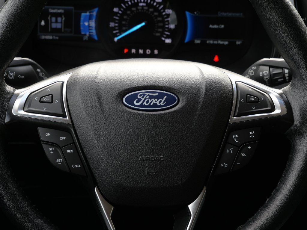 Certified 2024 Ford Edge SEL w/ Convenience Package AWD/4WD image 18