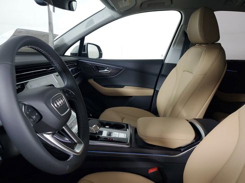 New 2026 Audi Q7 3.0T Premium Plus image 22