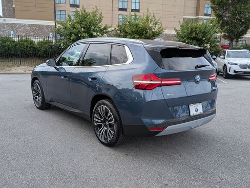 New 2026 BMW X3 xDrive30i w/ Premium Package AWD/4WD image 5