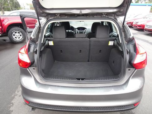 Used 2014 Ford Focus SE image 23