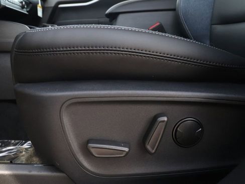 New 2025 Ford Bronco Sport Outer Banks w/ Outer Banks Tech Package+ image 34