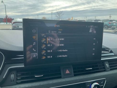 Used 2024 Audi A5 2.0T Premium Plus image 22