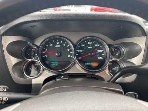 Used 2012 GMC Sierra 1500 SLE w/ Power Tech Package AWD/4WD image 10