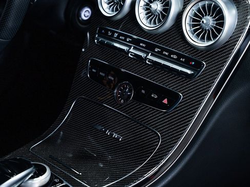 Used 2021 Mercedes-Benz C 63 AMG S image 63