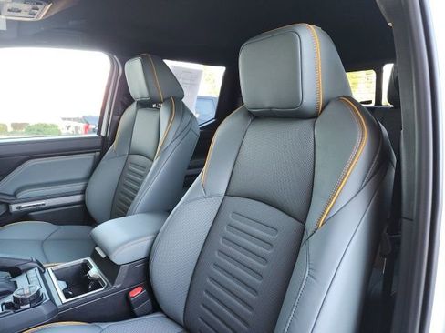 Certified 2026 Toyota Tacoma Trailhunter image 24