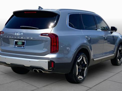Used 2024 Kia Telluride S w/ S Sunroof Package AWD/4WD image 12