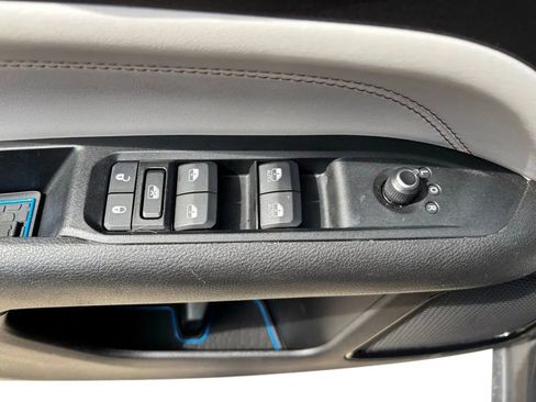 Used 2022 Jeep Compass Limited AWD/4WD image 21