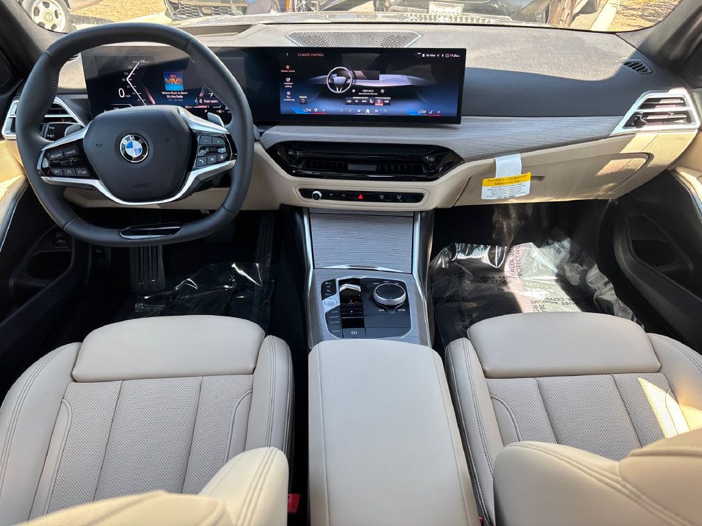Used 2026 BMW 330i Sedan w/ Premium Package RWD image 17