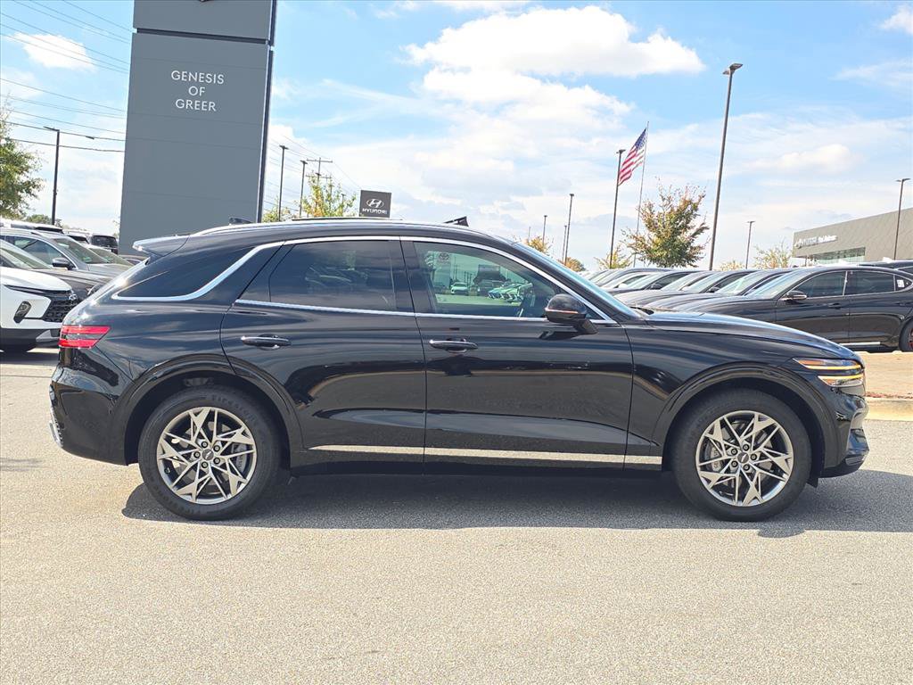 Used 2024 Genesis GV70 2.5T w/ Select Package AWD/4WD image 2