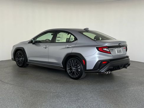New 2026 Subaru WRX Premium AWD/4WD image 7