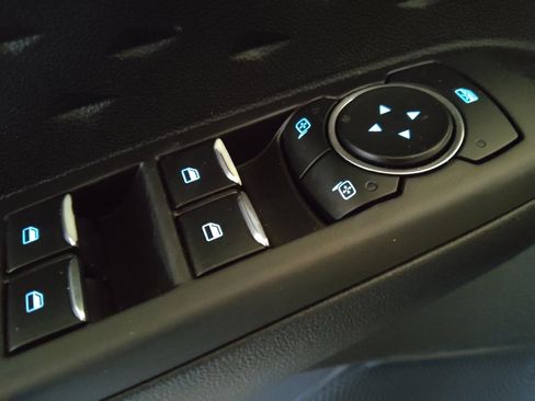 Used 2020 Ford Escape SE AWD/4WD image 27