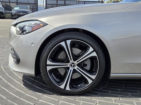 Certified 2024 Mercedes-Benz C 300 Sedan image 11