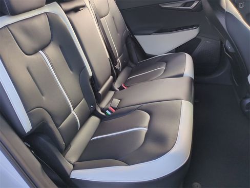 New 2025 Kia EV6 GT-Line image 25