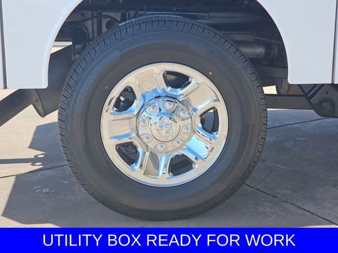 Used 2022 RAM 2500 Tradesman image 37
