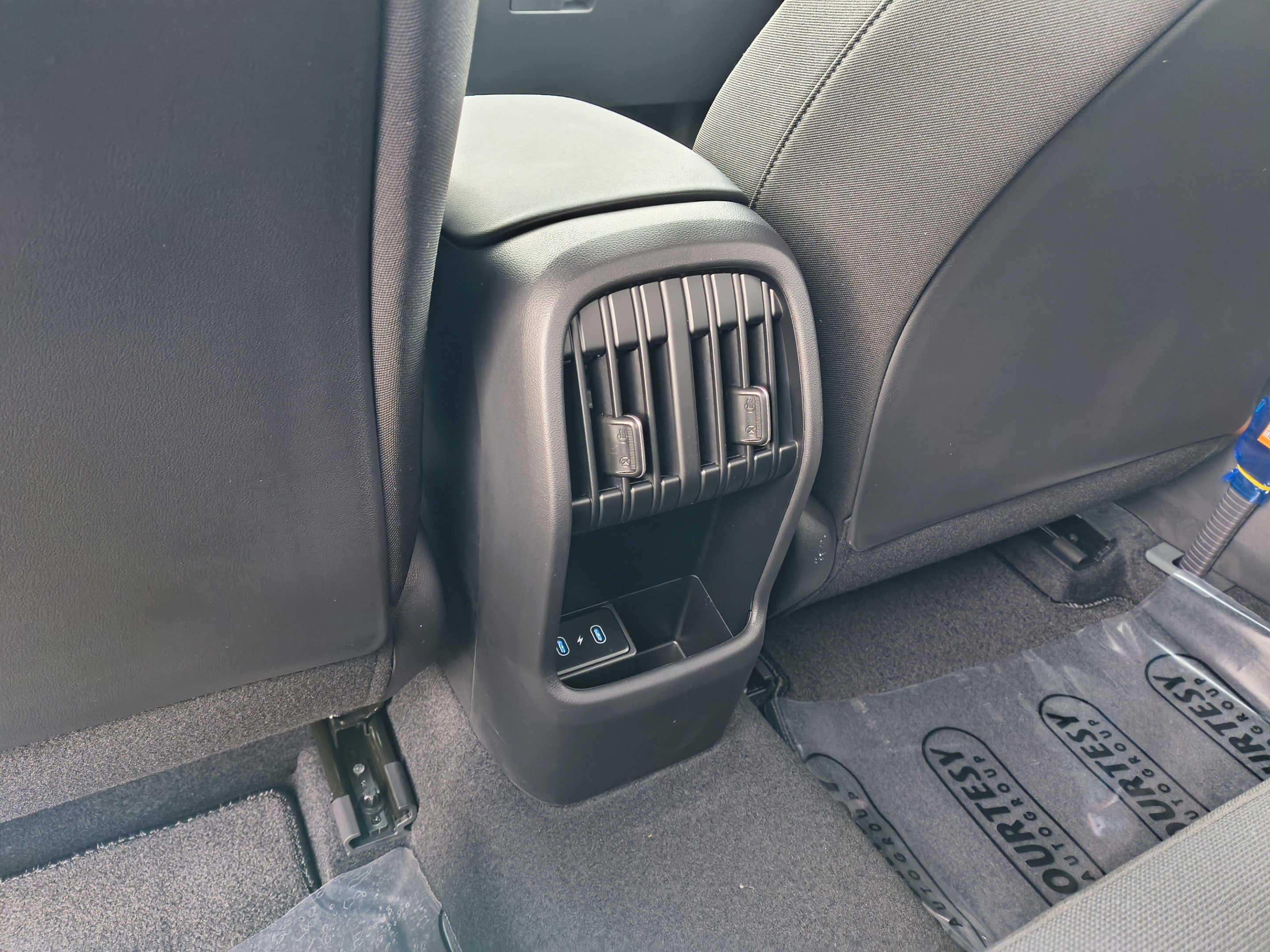 New 2027 Hyundai Kona SEL Sport FWD image 14
