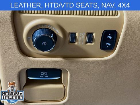 Used 2022 Jeep Grand Wagoneer Series III AWD/4WD image 10