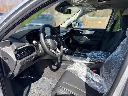 New 2026 Acura MDX SH-AWD image 11