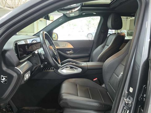Certified 2024 Mercedes-Benz GLE 350 4MATIC image 20