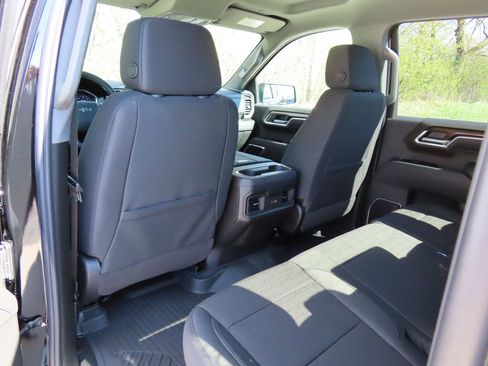 New 2026 Chevrolet Silverado 1500 RST AWD/4WD image 26