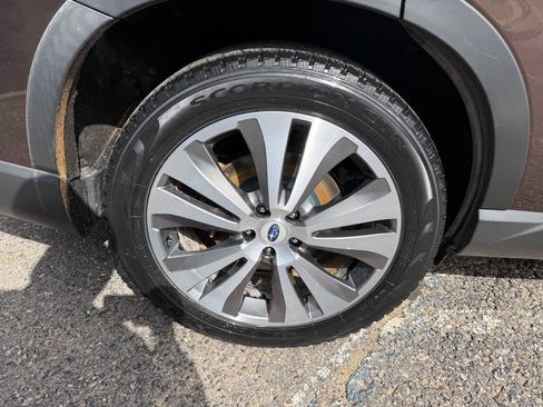 Used 2019 Subaru Ascent Touring AWD/4WD image 46