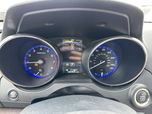 Used 2019 Subaru Outback 2.5i Limited AWD/4WD image 20
