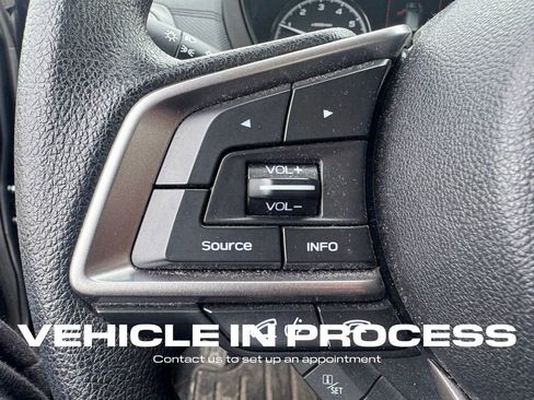 Used 2021 Subaru Forester w/ Popular Package #1 image 15