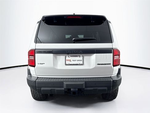 Used 2024 Toyota Land Cruiser 1958 AWD/4WD image 12