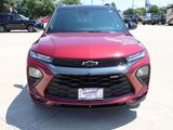Used 2023 Chevrolet TrailBlazer RS w/ Convenience Package image 3