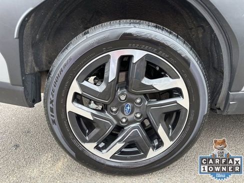 Certified 2025 Subaru Forester Limited image 34