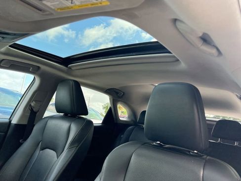 Used 2022 Lexus RX 350 FWD w/ Premium Package image 19