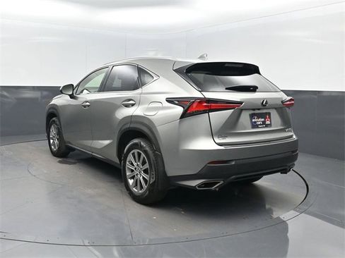 Used 2021 Lexus NX 300 AWD w/ Comfort Package image 3