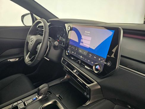 New 2026 Lexus RX 350 Premium Plus AWD/4WD image 11
