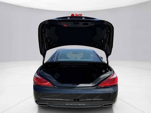 Used 2016 Mercedes-Benz SL 400 image 42