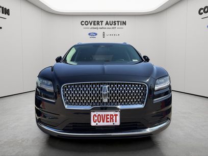 Used 2023 Lincoln Nautilus FWD w/ Premium Package