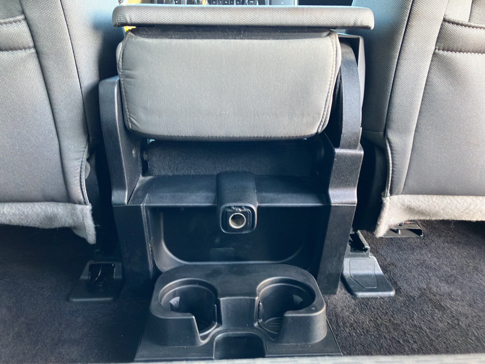 Used 2016 Ford F150 XLT AWD/4WD image 32